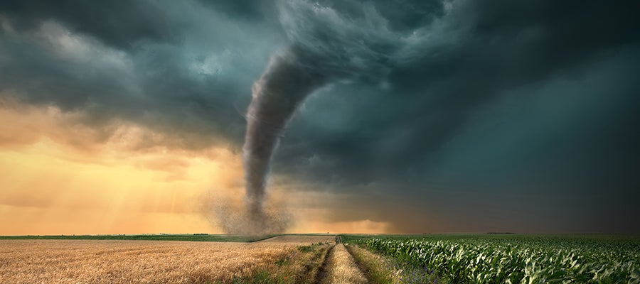 Hospitals Treat Patients From Ohio Kansas Tornadoes Aha News
