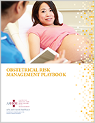 Obstetrical Risk Management Playbook