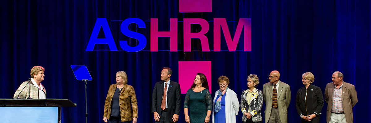 ASHRM Board