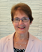 Anne Huben Kearney
