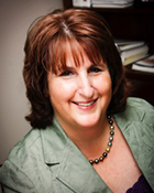 Jacque Mitchell
