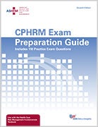 CPHRM Exam Preparation Guide