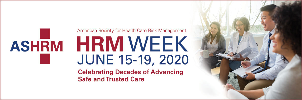 Hrm Week Ashrm