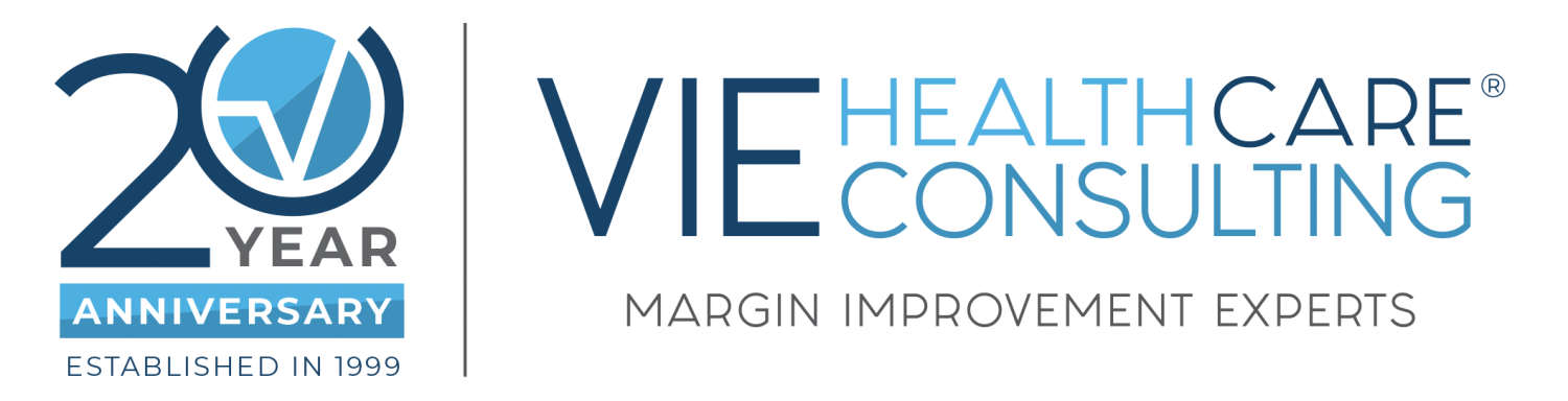 VIE Healthcare logo