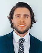 Nicholas Bouchard