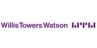 Willis Towers Watson logo