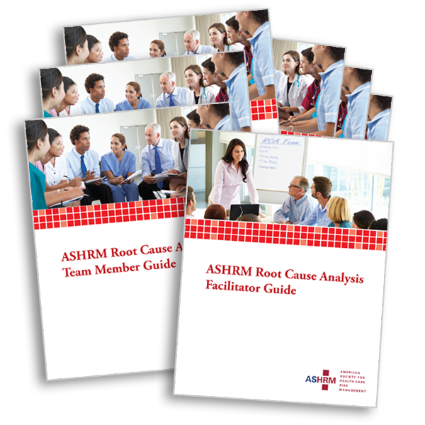 ASHRM Playbook