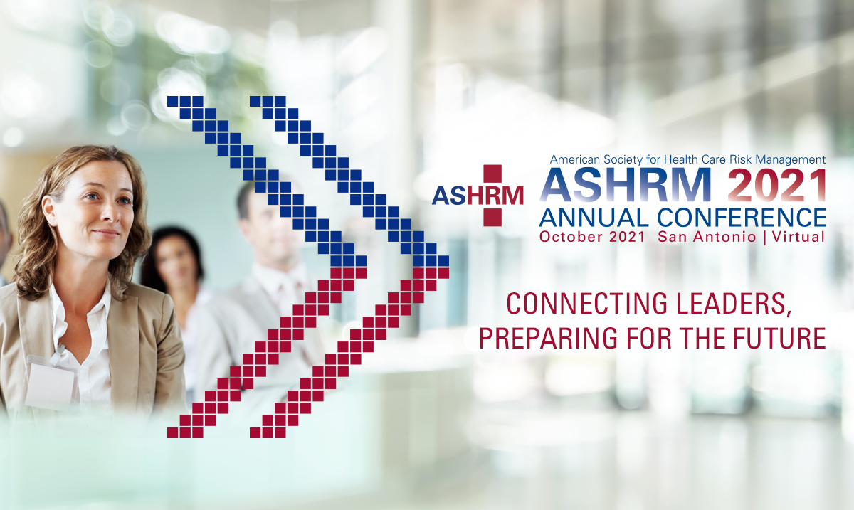 ASHRM 2021 Annual Conference ASHRM