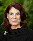 Katherine Du Fresne
