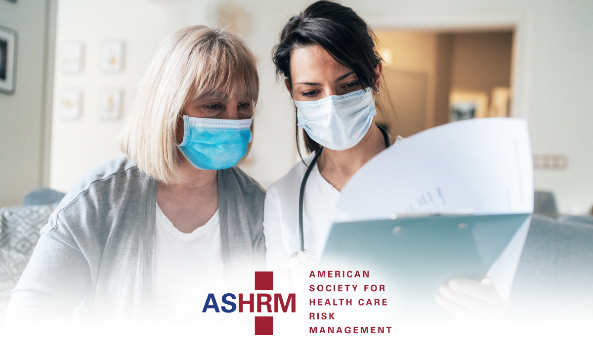 ASHRM Celebrates National Patient Safety Awareness Week March 1016