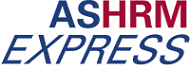 ASHRM Express logo