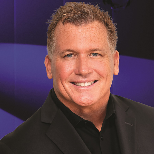 Scott Burrows