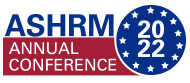 ASHRM Annual Conference logo