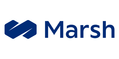 Marsh logo