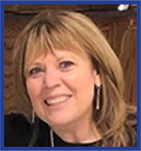 Carolyn Bailey