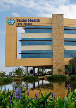 Texas Health