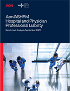 ASHRm/Aon Report