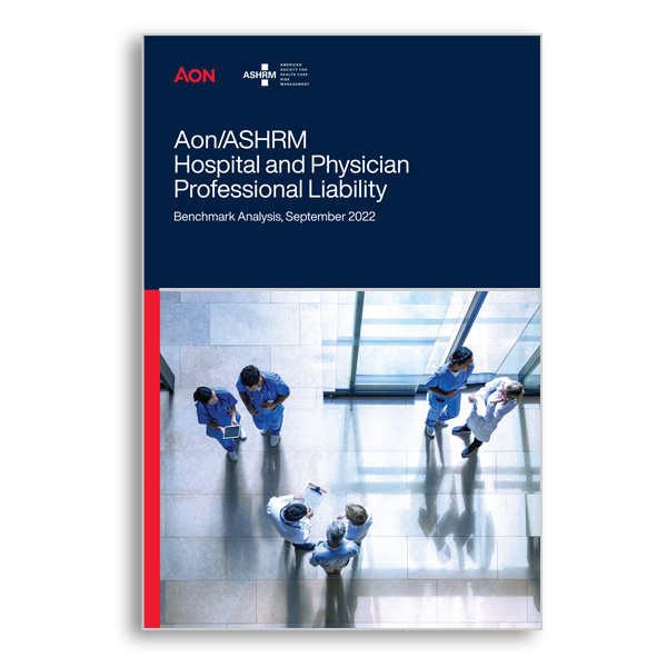 Aon Report