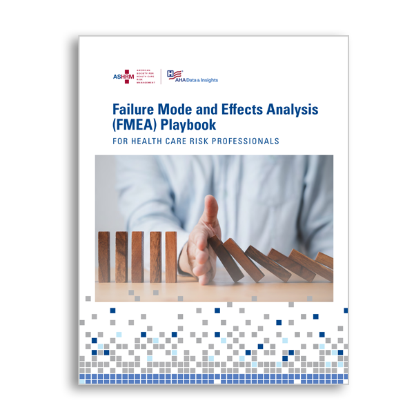 Failure Mode and Effects Analysis (FMEA) Playbook