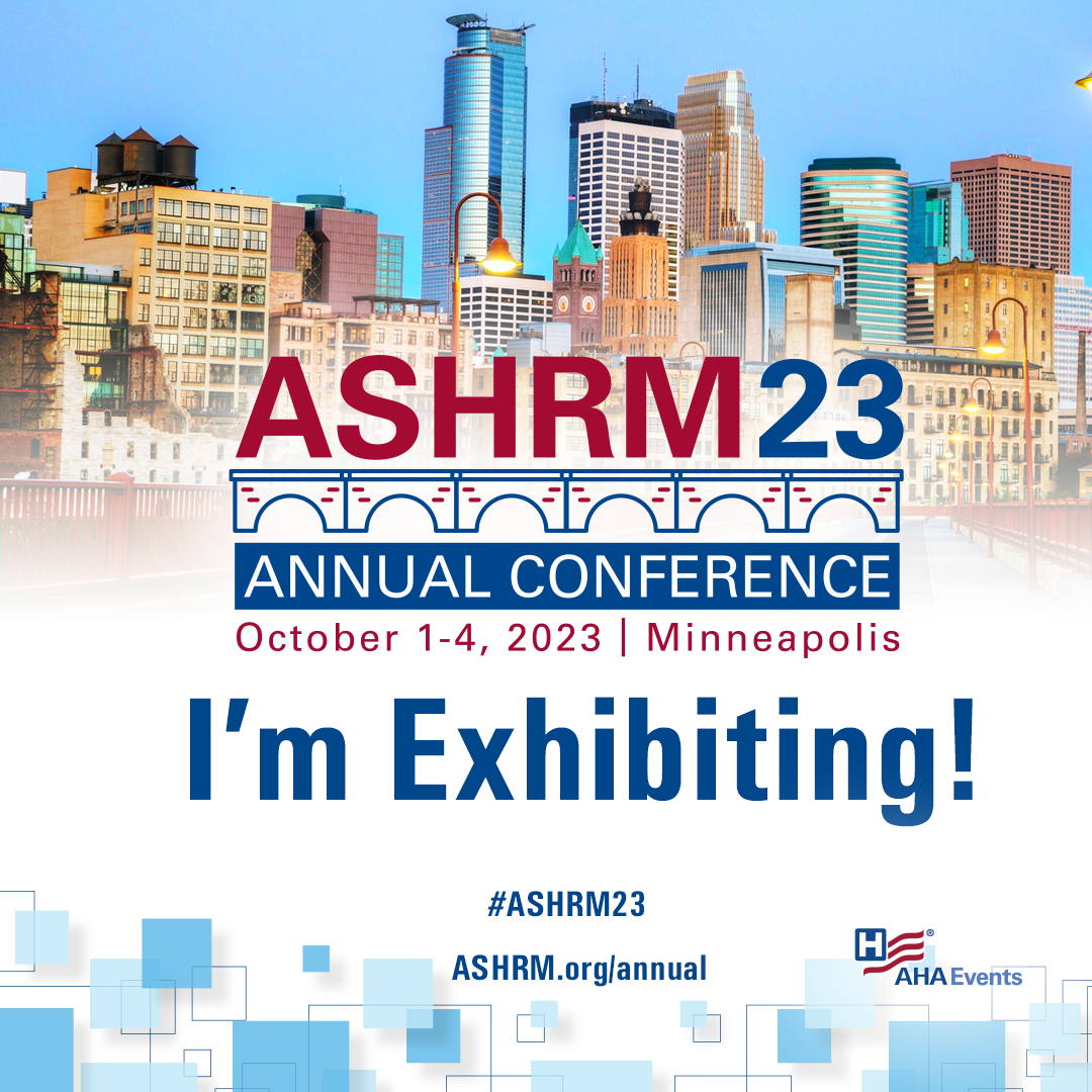 ASHRM Conference Social Media Toolkit ASHRM ASHRM Conference Social Media Toolkit ASHRM