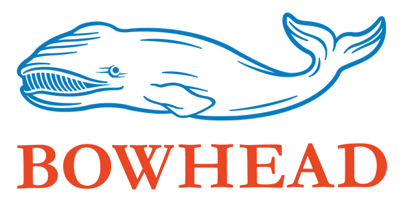 Bowhead logo