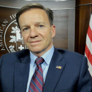 John Riggi