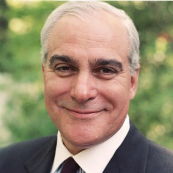 Stuart Levine