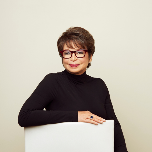 Valerie Jarrett