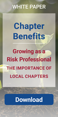 Chapter Benefits White Paper