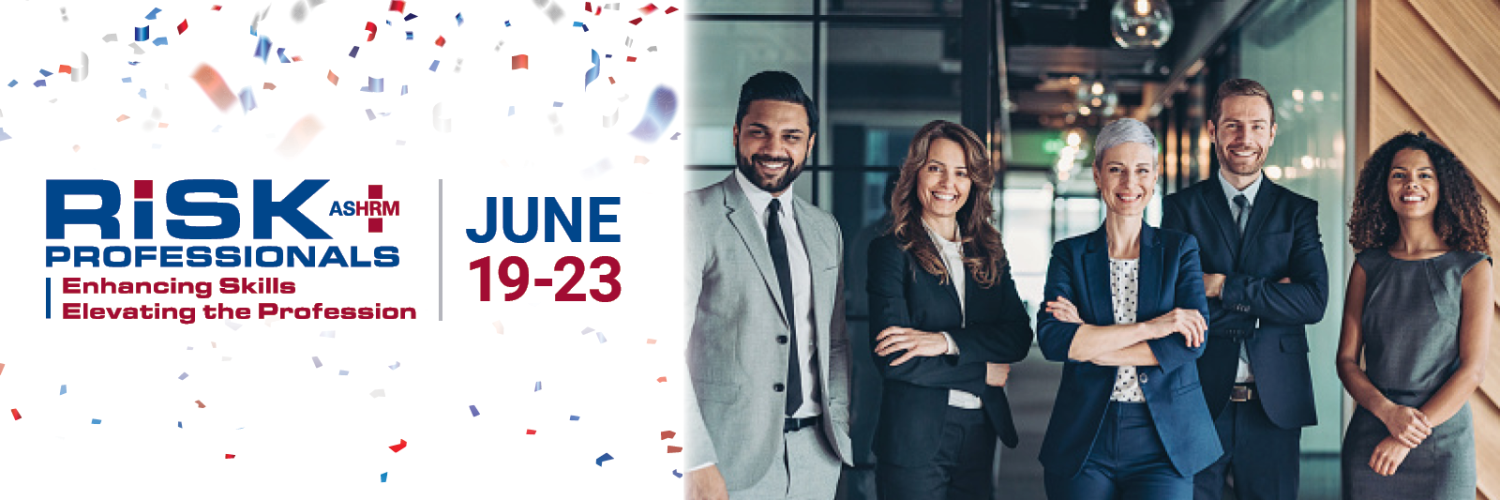 Let's Celebrate HRM Week! | ASHRM