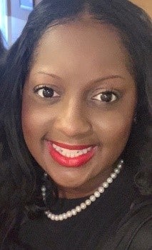 Nerissa Legge