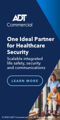 ADT Commercial Healthcare