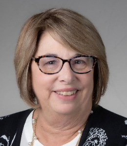 Georgene Saliba
