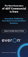 ADT Everon Ad