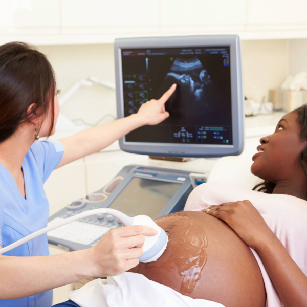 Reducing Risk in Maternal Care: The Power of Personalizing Competency Development