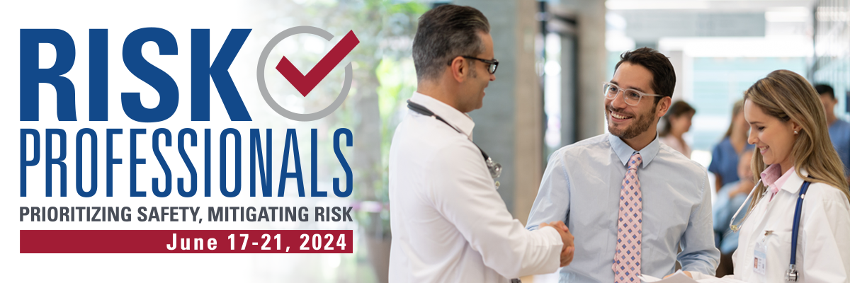 HRM Week, June 17-21, 2024 | ASHRM