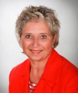 Barbara McCarthy