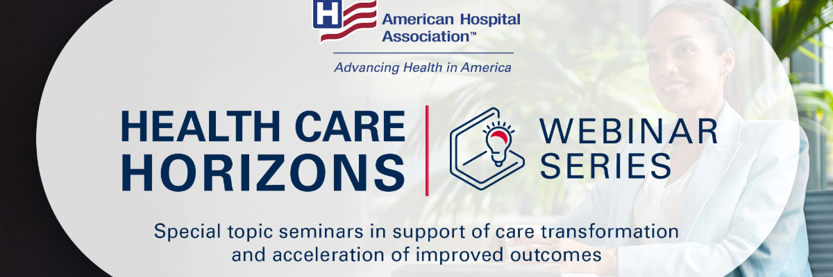 Health Care Horizons