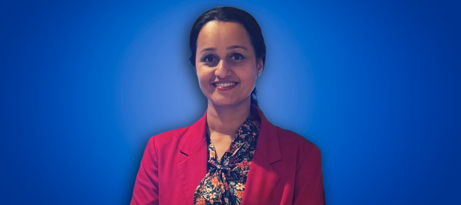 Dr. Shwetha Akshaya