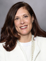 Headshot of Katie DuFresne