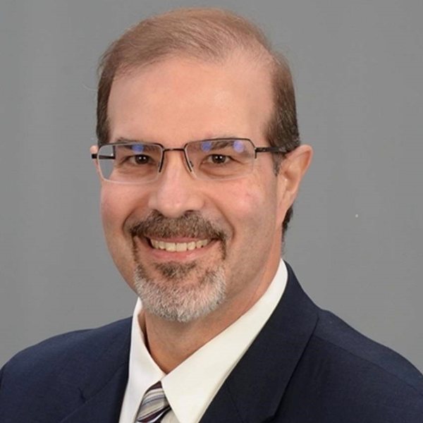 Chris Allman headshot