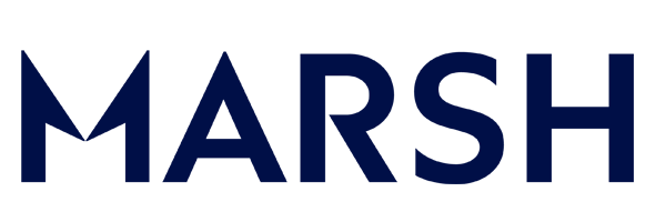 marsh logo