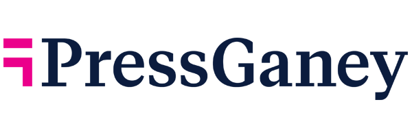 Press Ganey logo