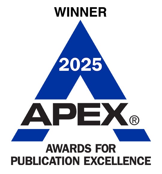 APEX Winner Logo