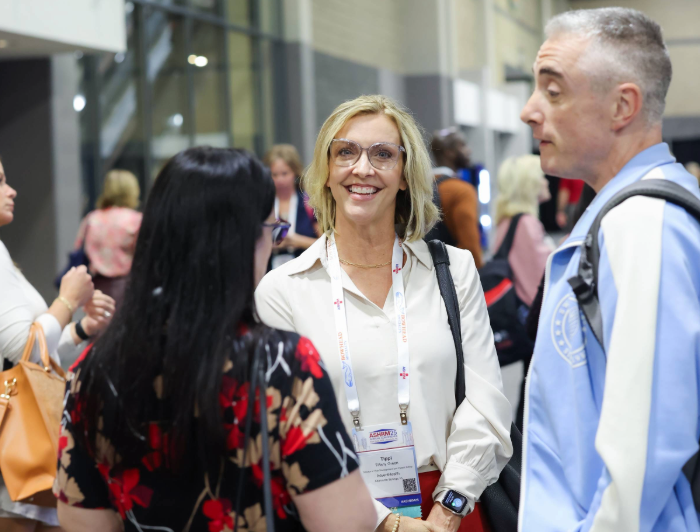 ASHRM25 Solution Center