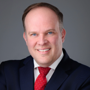 Chad Brouillard Headshot