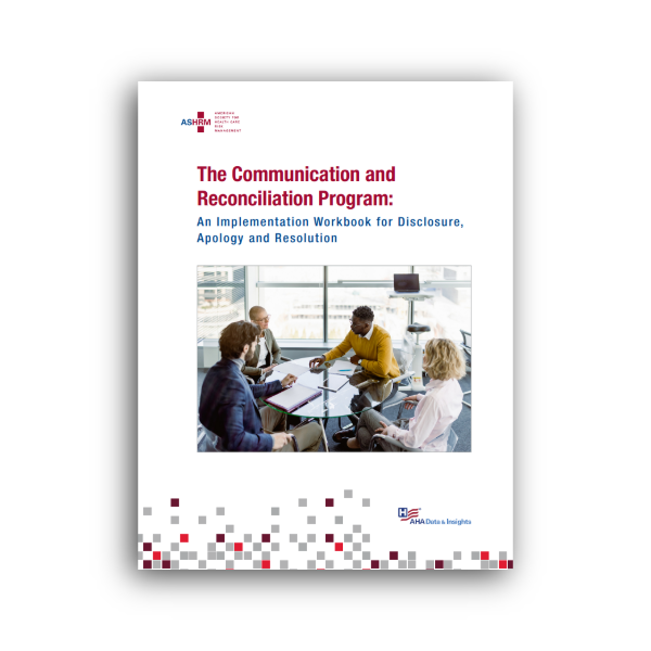 Communication and Reconciliation Program