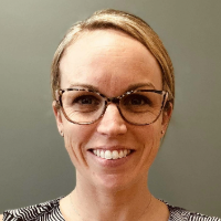 Mary Harnish