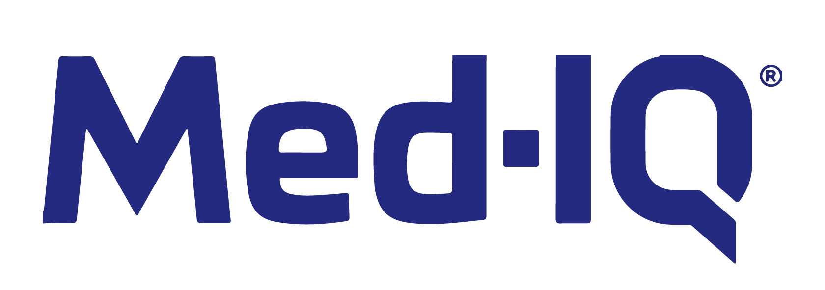Med IQ Logo