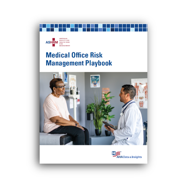 Medical Office Risk Management